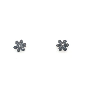 Orecchini Trollbeads in Argento - Foto 1 di 1