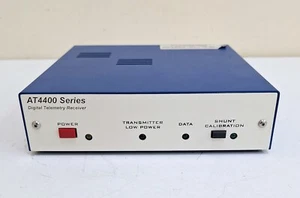 PCB Load & Torque 5302D-01A / AT4400 Series Digital Telemetry Receiver - Picture 1 of 8