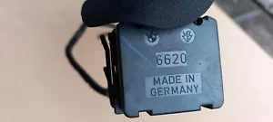 Lenkstockschalter Scheibenwischer Wischerschalter Intervall 6620 für BMW 🚛😉 - Bild 1 von 5
