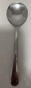 World Stainless Taiwan Soup Spoon - Picture 1 of 4