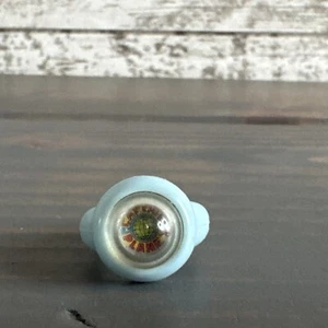 Vintage Captain Planet & The Planeteers Ring Original Toy - Picture 1 of 3