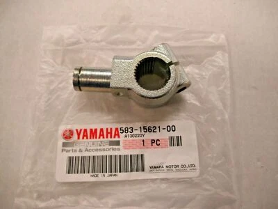 NUEVO DE LOTE YAMAHA 583-15621-00-00 MANIVELA BOSS R5 DS7 RD350 TX500 YZ250 DT400  Foto 1 de 3