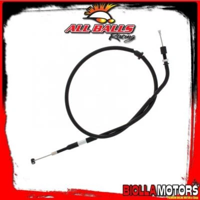 45-2011 CAVO FRIZIONE Honda CRF150R 150cc 2009- ALL BALLS Foto 1 de 4