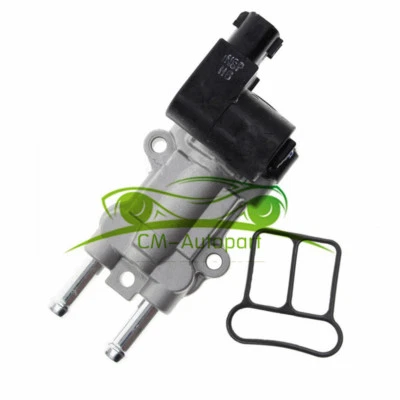22270-21010 Idle air Control Valve 2227021011 Fits Scion XA XB Toyota Echo - Изображение 1 из 2