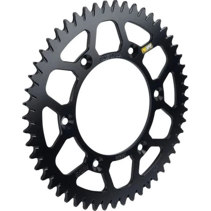 ProX 07.RA73097-52 Alloy Rear Sprocket fits TM MX-EN-52T- - Image 1 of 1