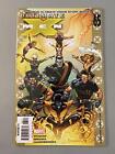 Ultimate X-Men #65 Nm- Combined Shipping
