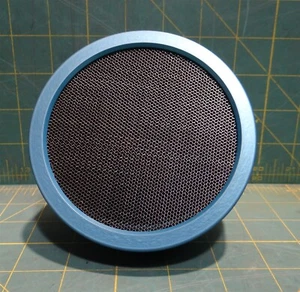 RADeCO Hi Volume Air Sample Filter Holder 2500-25, 4 Inch, NSN 6665015089677 - Picture 1 of 7