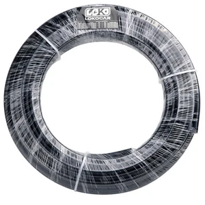 Nylon Air Line Brake Hose 1/2"OD × 100FT DOT Approved 100FT For Air Brake System - Picture 1 of 13