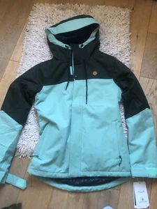 Volcom Bolt Ins Winter Jacket S Women - Picture 1 of 1