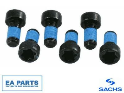 Screw Set, flywheel for ALFA ROMEO FIAT JEEP SACHS 1874 000 028 - Image 1 of 3