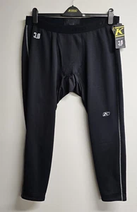 KLIM MEN'S AGGRESSOR PANT 3.0 2X SNOWMOBILE BASE LAYER  PANT 3286-002-160-000 - Picture 1 of 9