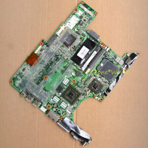 HP DV6000 Laptop Motherboard 443774-001 NVIDIA Geforce 7200 AMD DDR2 SKT S1