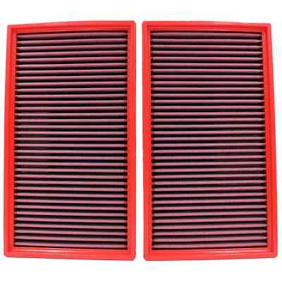 Filtro de aire BMC FB487/20 Performance para Ferrari 599 612 California FF 2005-2020 Foto 1 de 4