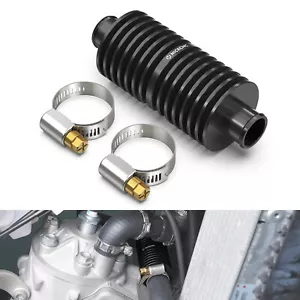 NICECNC Radiator Inline Water Cooler For GasGas EX MC250 MC300 EC250 EC300 2024 - Bild 1 von 13