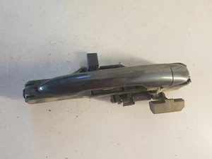 Renault Espace IV ´04 JK0/1_ 2.2 dCi Türgriff Griff Türöffner außen vorne rechts - Bild 1 von 9