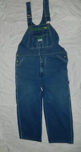 Klassische Liberty Denim Herrenlatzhose Größe 40x25 - Bild 1 von 7