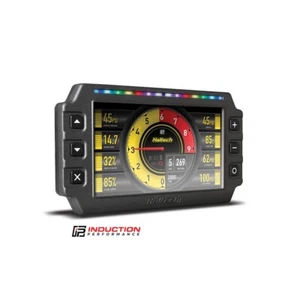 Haltech IC7 IC-7 - Kit de tablero de pantalla a color de 7" pulgadas - HT-067010 - Imagen 1 de 3