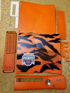 Custom Xbox 360 Slim Shell Case - Picture 1 of 1
