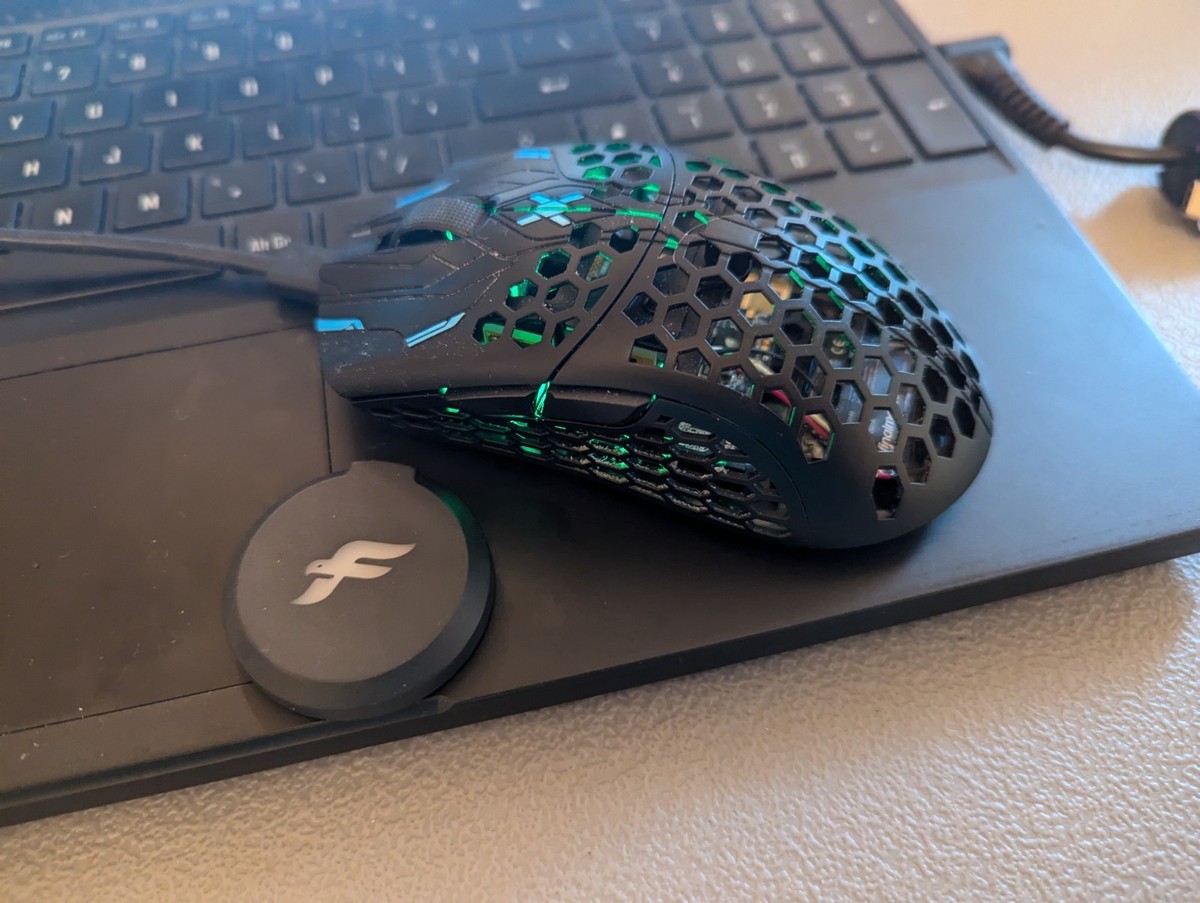 Finalmouse Computer Mice, Trackballs & Touchpads for sale | eBay Finalmouse Computer Mice, Trackballs & Touchpads for sale | eBay