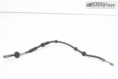 AUDI Q7 QUATTRO 2017-2025 4M PINZA DE FRENO DELANTERA DERECHA TUBO TUBO OEM Foto 1 de 4