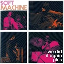We Did It Again (2Cd) von Soft Machine | CD | Zustand sehr gut - Bild 1 von 2