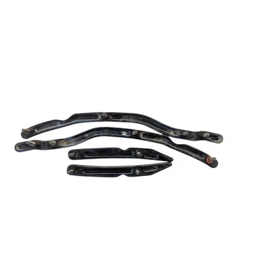 Nissan 300ZX Z31 1984-1989 Fender Bracket Mounts Left and Right Set - Image 1 of 4