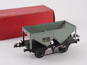 Hornby GB N° 42180 Vagon Trémie Hopper Nunca Jugado En Caja - Imagen 1 de 13