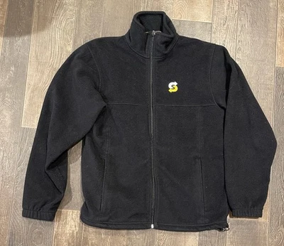 Subway Fleece Jacket Size XS - Image 1 of 3
