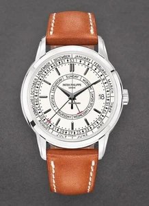 Patek Philippe Calatrava Automatic Weekly Calendar Men's Watch 5212A-001 - Picture 1 of 4