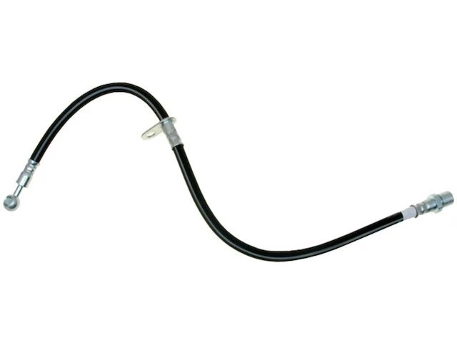 Manguera de freno delantera derecha para 06-14 Subaru B9 Tribeca CG62C4 dorado -- nuevo AC Delco Foto 1 de 1