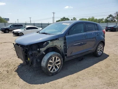 Fuse Box Engine Fits 14-16 SPORTAGE 863122 Foto 1 de 4