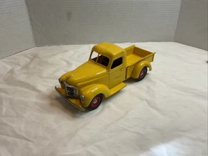 1949IH International Harvester Work Pick Up Truck Händler Promo Modellauto (170) - Bild 1 von 12