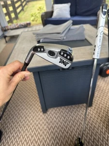 PXG 2 Iron 0311 X Gen 5 Left Handed - Picture 1 of 6