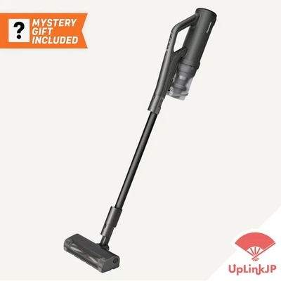 Panasonic Cordless Vacuum Cleaner MC-SB85K-H Lightweight Stick, Cyclone, Sensor - Image 1 of 4