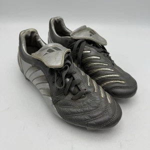 Adidas Predator Pulse 2004 FG Size UK 7 Football Boots Men’s Rare - Picture 1 of 11