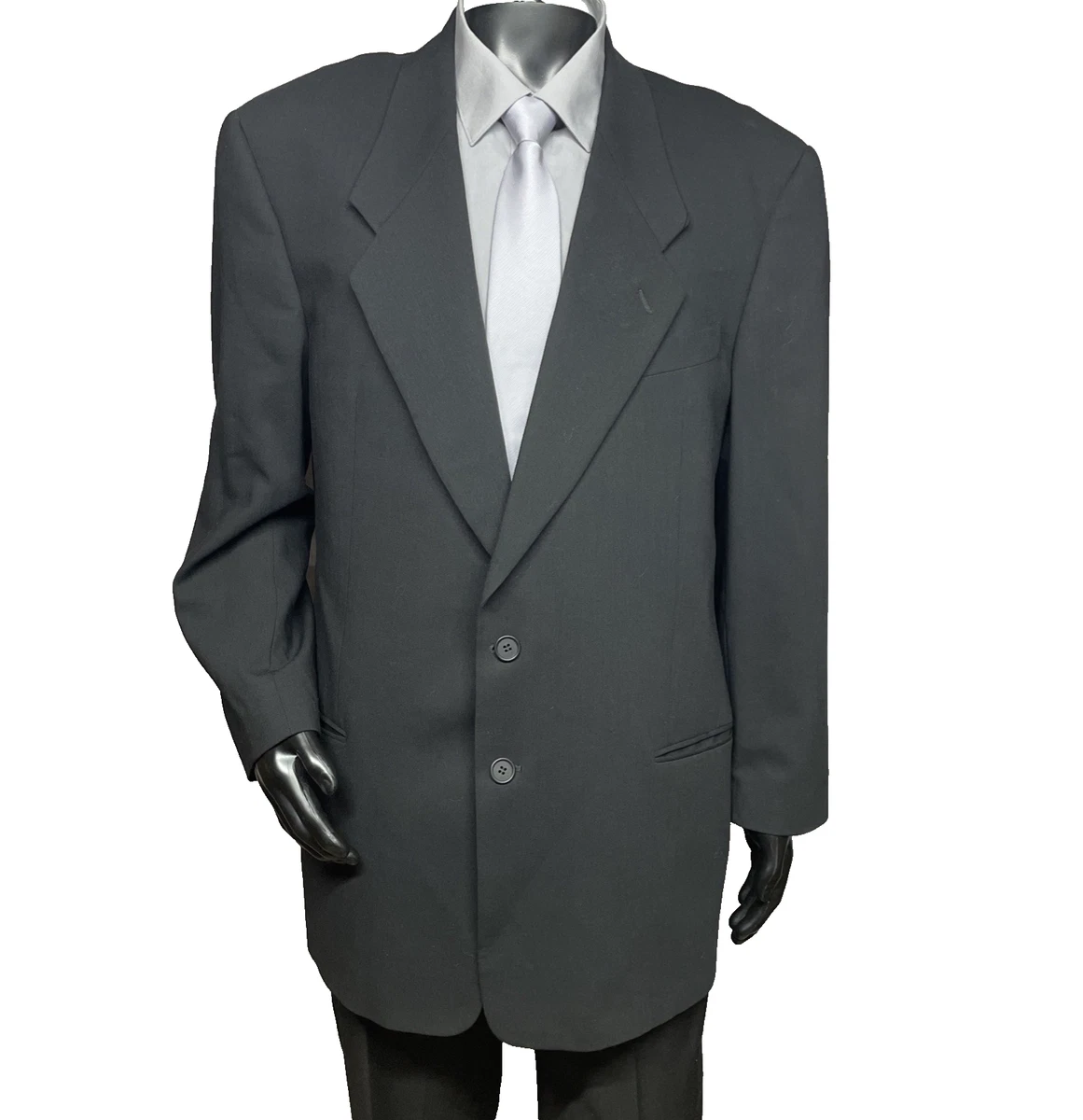 Giorgio Armani Le Collezioni Indiana Men's Suits for sale | eBay