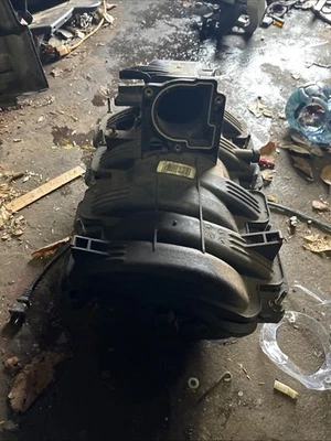 Colector de admisión genuino Dakota Dodge Durango 4,7 L 2003-2004 53013403AC Foto 1 de 4