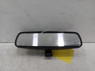 2017 DACIA SANDERO Mk2 STEPWAY INTERIOR MIRROR - Image 1 of 4