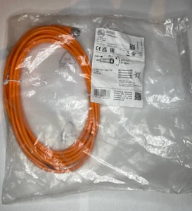 IFM EVT 001 Kabeldose M12 Steckverbinder - Picture 1 of 5