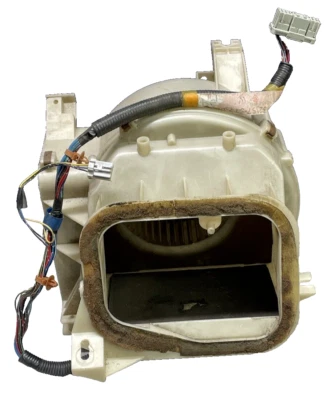 1994-2001 Acura Integra Blower Motor & Housing OEM 116300-0931 - Image 1 of 4