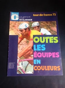 Cycling - Mirror du Tour 73 - July - All teams - M5 - Picture 1 of 1