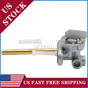 2GU-24500-02-00 For Yamaha Banshee 350 Fuel Petcock Gas Tank Switch 1987-2006 - Bild 1 von 11