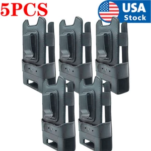 5pcs Scanner Holster for Zebra TC51 TC52 TC56 TC57 SG-TC51-HLSTR1-01 - Picture 1 of 7
