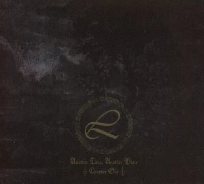 LUSTRE - ANOTHER TIME,ANOTHER PLACE (CHAPTER ONE)   CD NEU - Bild 1 von 2