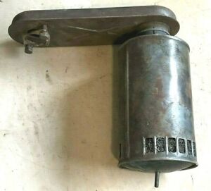 Vintage AC Air Cleaner Assembly, Morris Austin Lancaster Rover Wolseley Rootes