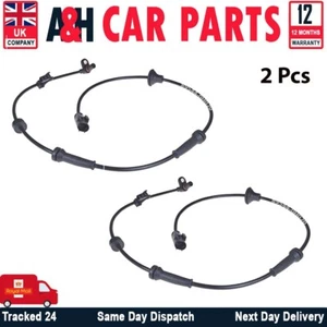 Sensor de velocidad de rueda ABS trasero para Citroen C1 Peugeot 107 Toyota Aygo 1.0 1.4HDi - Imagen 1 de 3