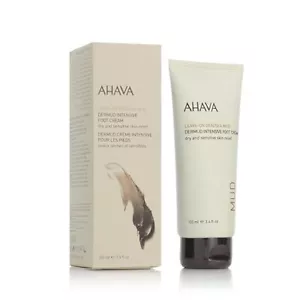 Ahava Dermud Intensive Fußcreme 3,4 Oz. - Bild 1 von 1