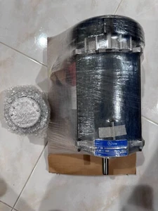 MARATHON MOTORS 056C17G15523 Motor,1/2 HP,1725 rpm,56,115/208-230V - Picture 1 of 6