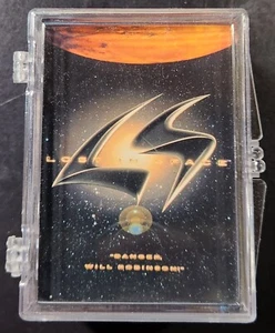 1998 Inkworks Lost In Space Trading Cards - Complete Base Set - Picture 1 of 1
