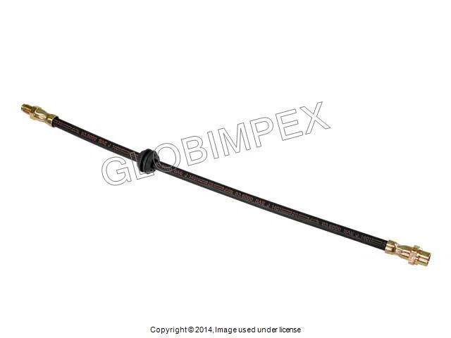 Manguera de freno delantera izquierda o derecha BMW E36.7 Z3 E36 (1992-2002) ATE OEM + Garantía Foto 1 de 1